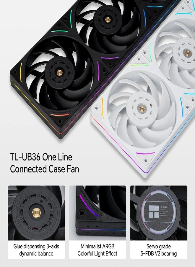 TL-UB36 - 360mm