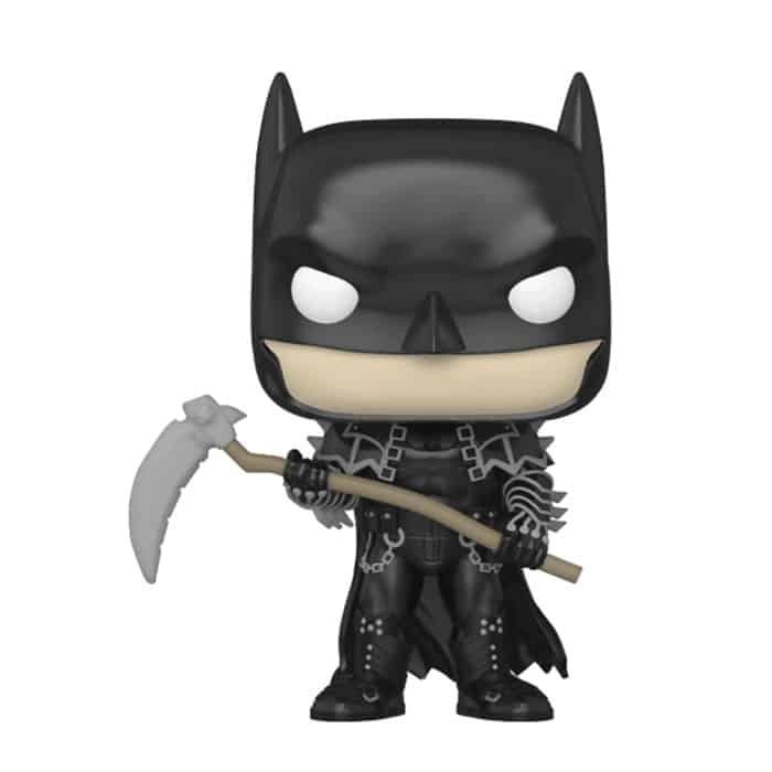 FUNKO Batman - DC (SDCC21)