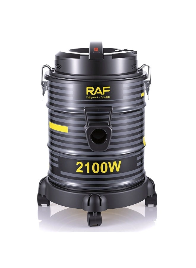 Vacuum Cleaner (R.8715)
