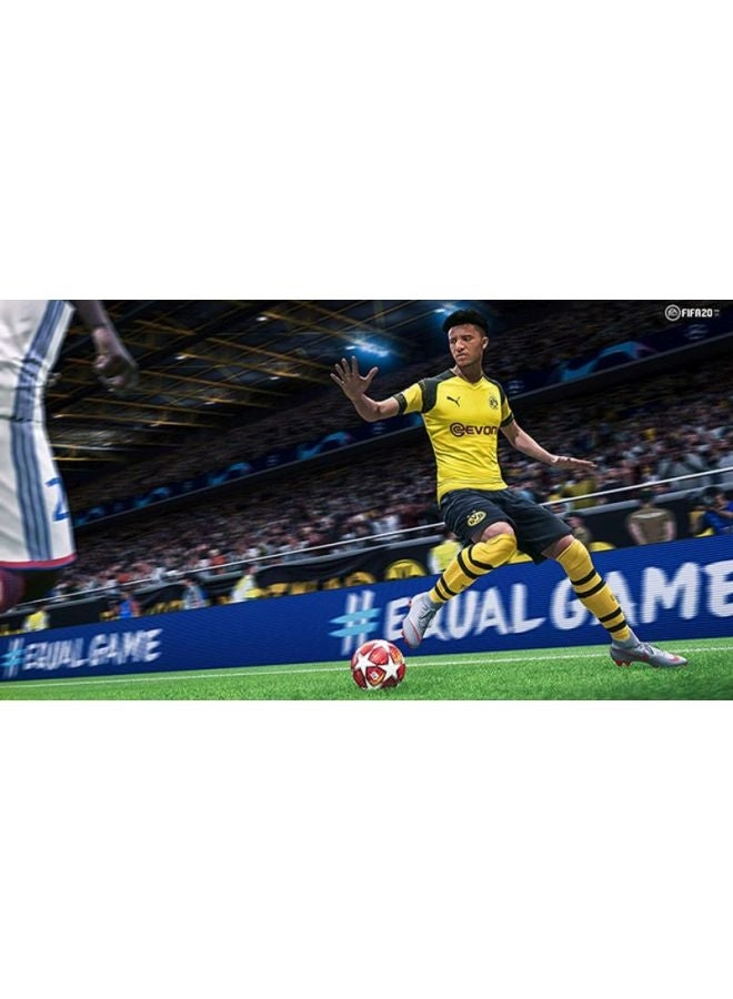 FIFA 20 | PS4