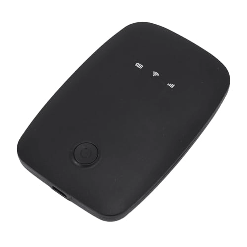 4G LTE Portable WiFi - 150 Mbps