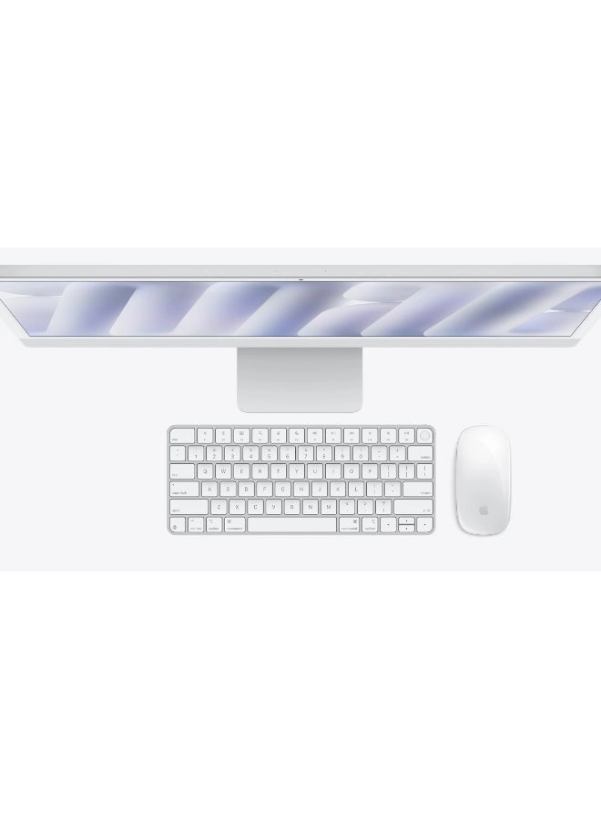 iMac Z1E2000D1 - 24 inch M4 1 TB