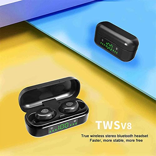 V8 - Wireless Earbud