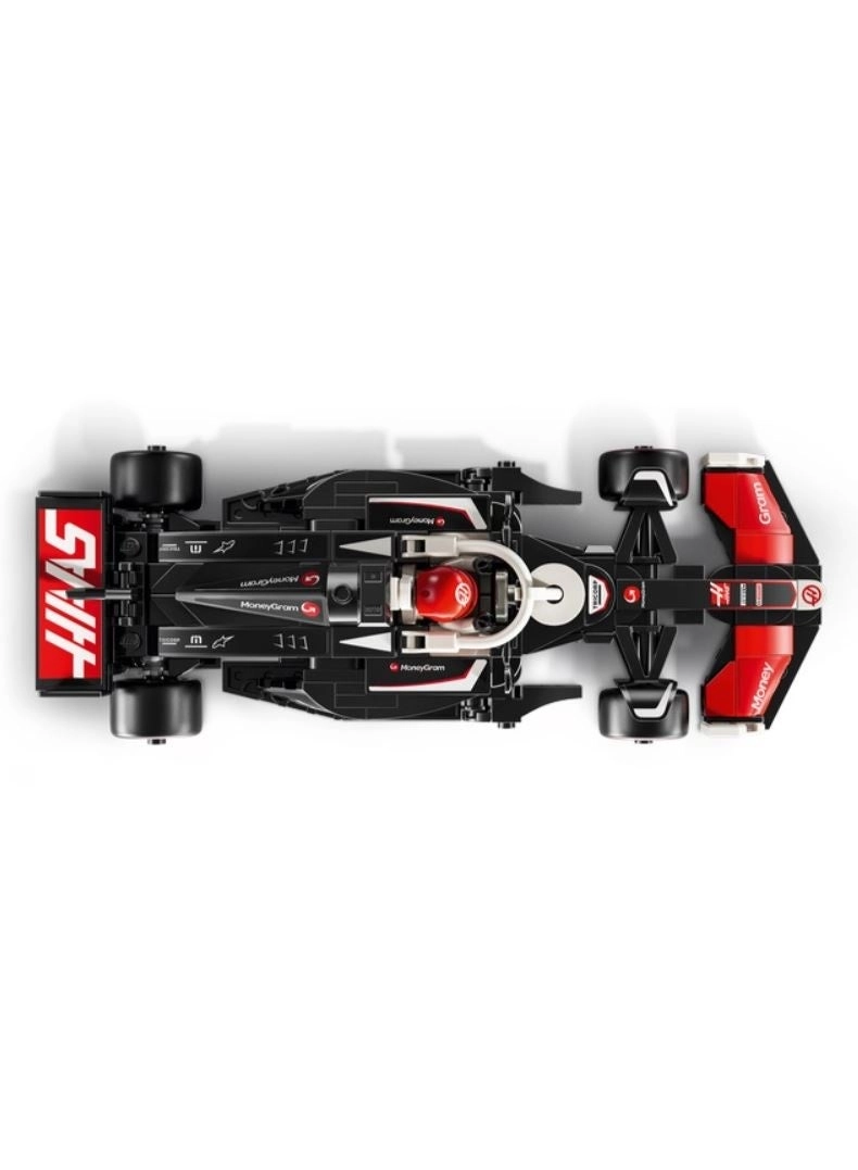 MoneyGram Haas F1 Team VF-24 Race Car (77250)