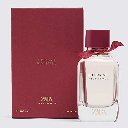 FIELDS AT NIGHTFALL Eau de Parfum 100 ml