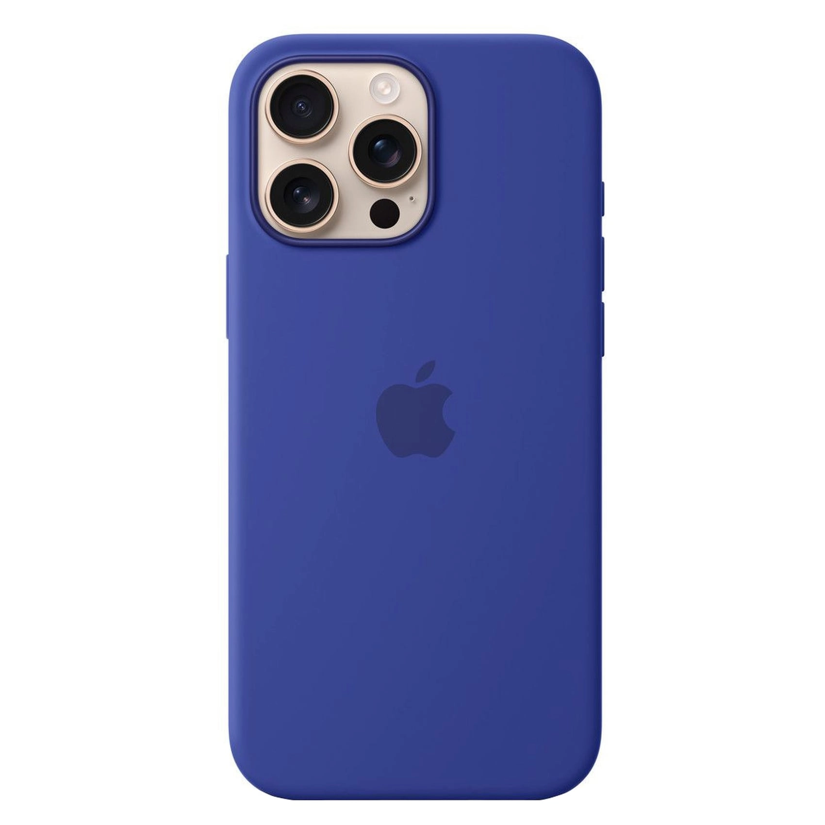 iPhone 16 Pro Max Silicone Case with MagSafe for iPhone 16 Pro Max