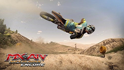 MX vs. ATV: Supercross Encore Edition - Xbox One