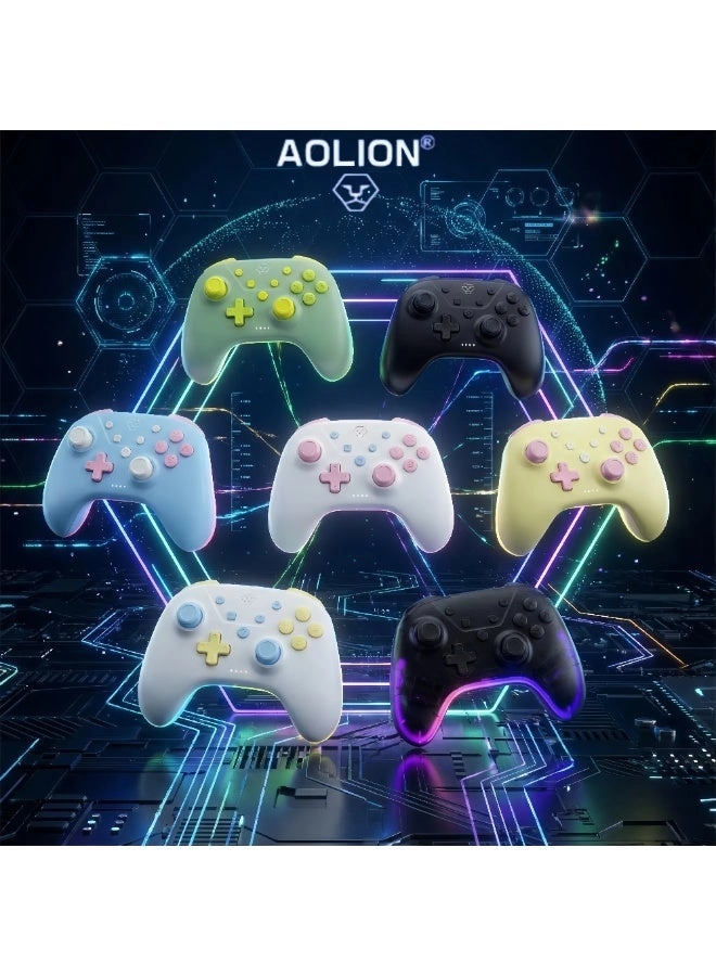 Gaming Controller - Nintendo Switch PC Android iOS