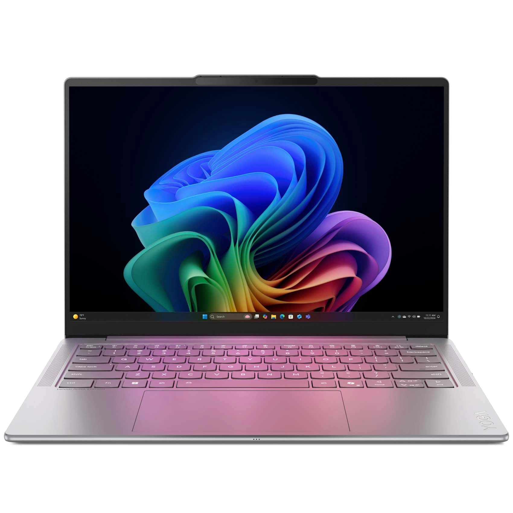 Lenovo YOGAS7 U7-285V