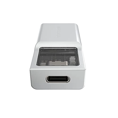 Space - DSD256 32Bit/768kHz USB Type-C