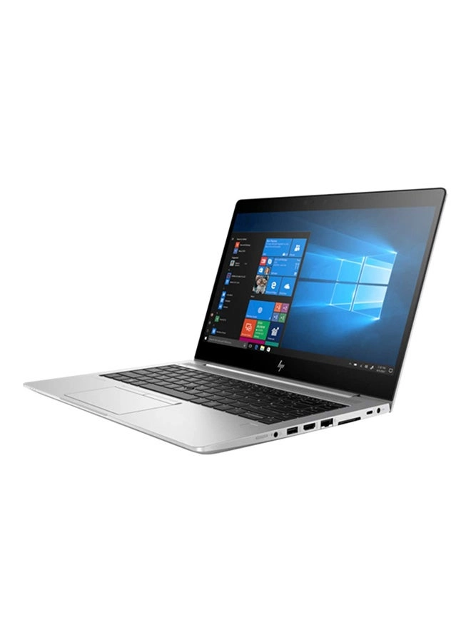 (Renewed) Elitebook 840 - 14'' i7 8GB DDR4 256GB SSD