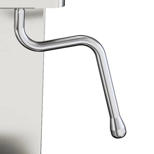 Elizabeth PL92T - Dual Boiler LCC