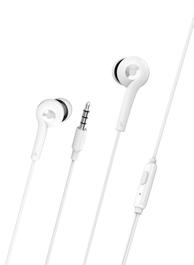 OEP-E10 Conch Wired Earphone