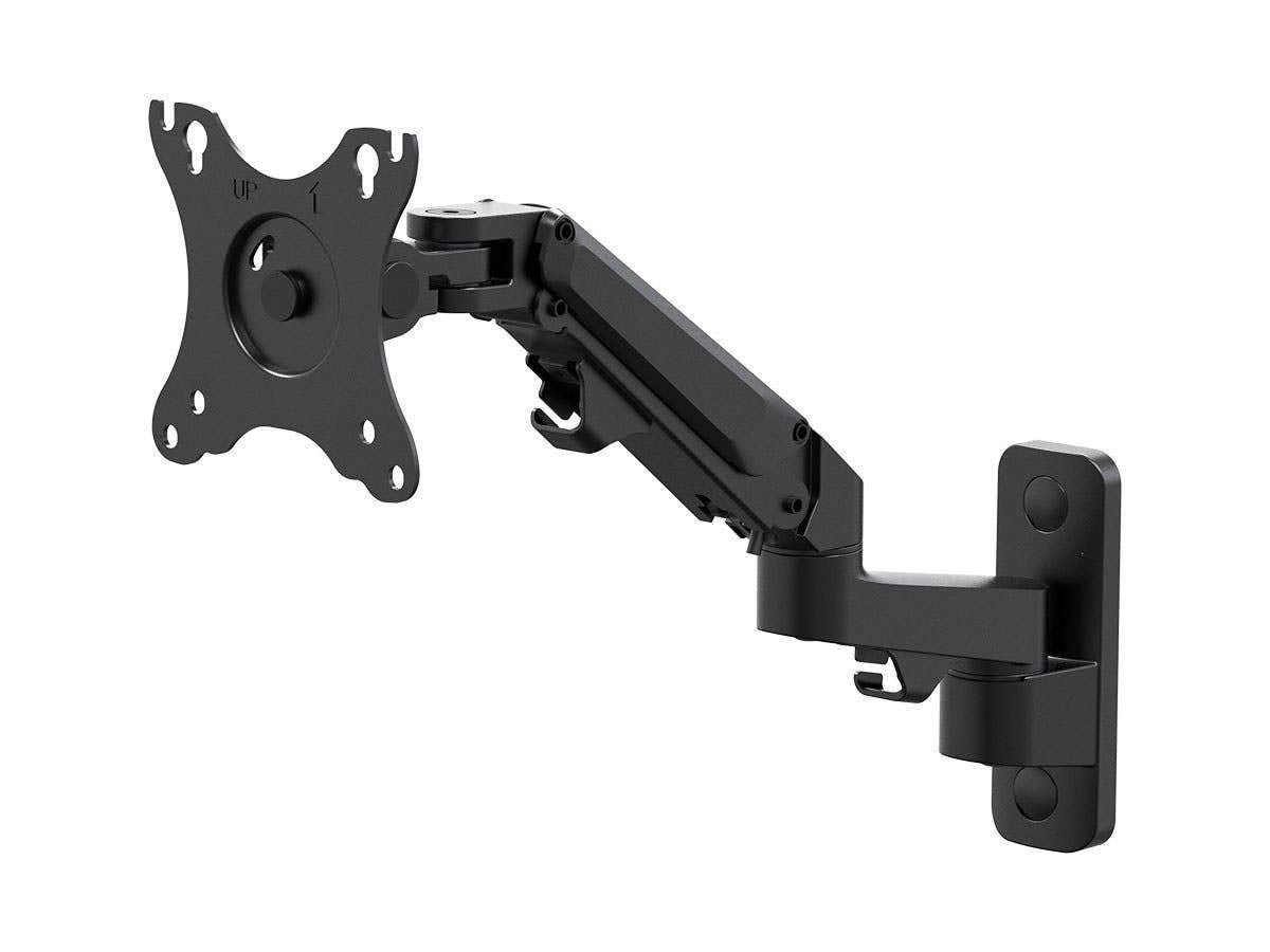 Monoprice Full Motion Wall Mount - 27 Inch