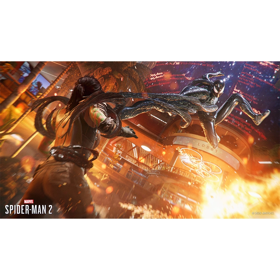 Marvel's Spiderman 2 - PS5