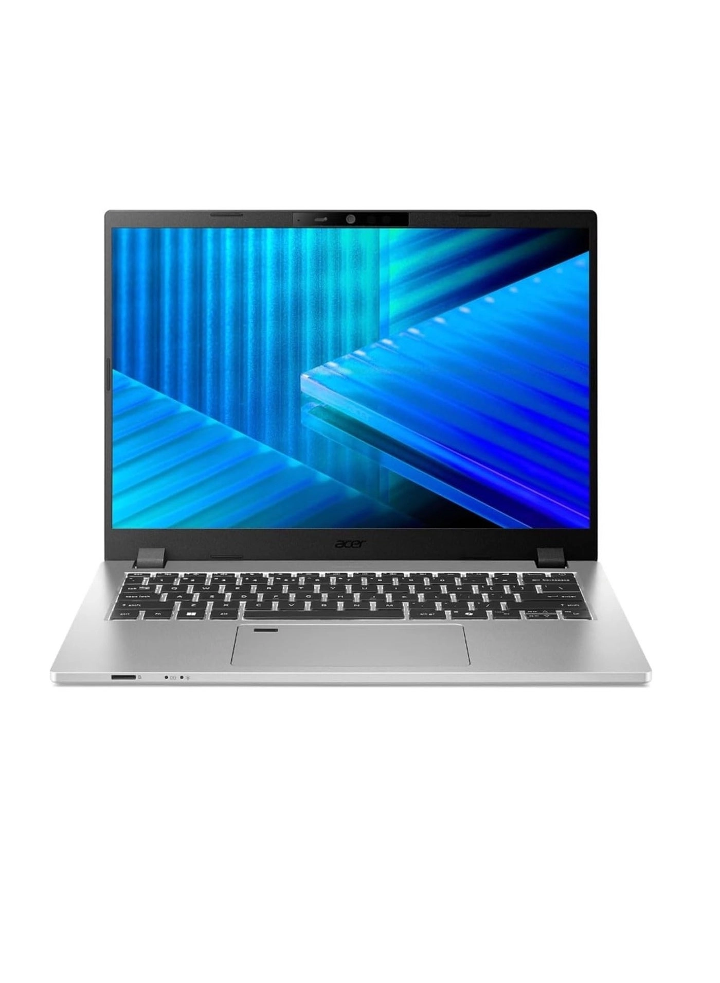 TravelMate P2 14 - 14'' Core Ultra 5-225U 8GB DDR5 512GB NVMe SSD