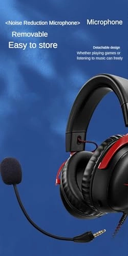 Hscls-bl-as Wired Microphone