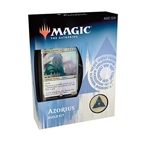 Ravnica Allegiance - Guild Kit: Azorius - 60-card