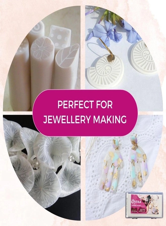 Elastico Series - Polymer Clay 250g