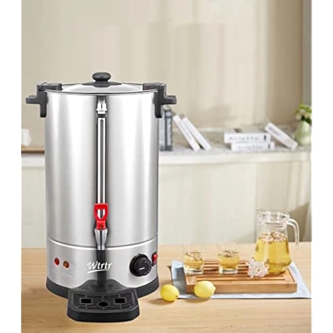 Water Boiler - 20L