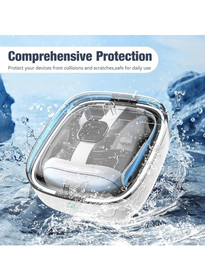 Charging Dock for Meta Quest 3