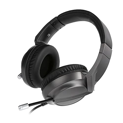 Gaming Headset Wired Headset