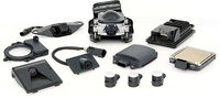 Advanced Driver-Assistance Systems (ADAS)