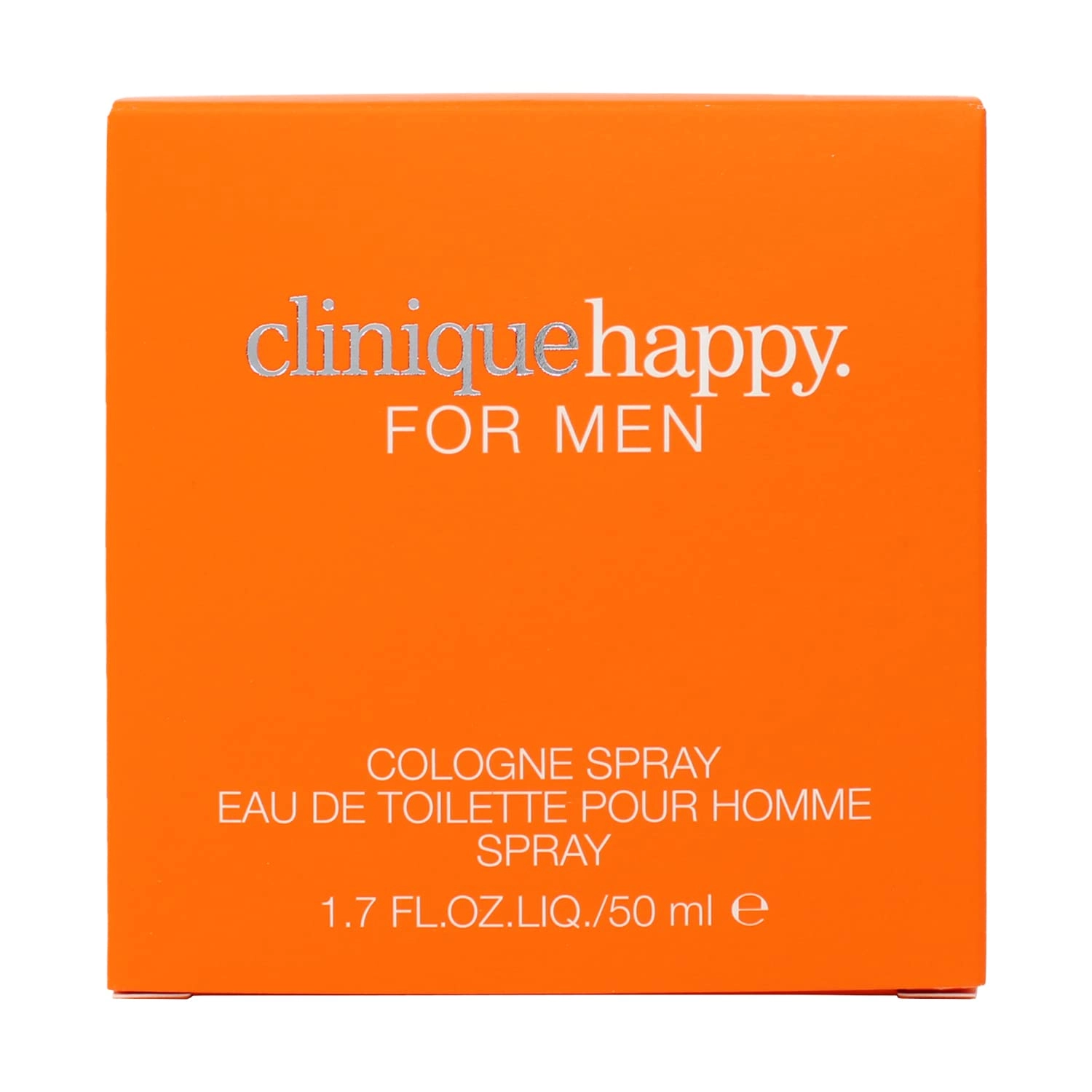 Happy™ for Men Eau de Toilette 50ml