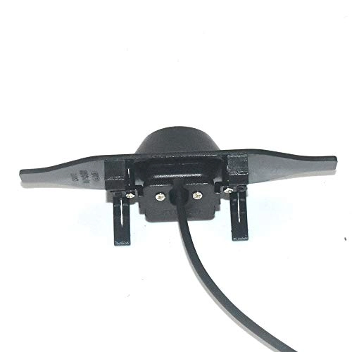 Front Rear Camera - Night vision