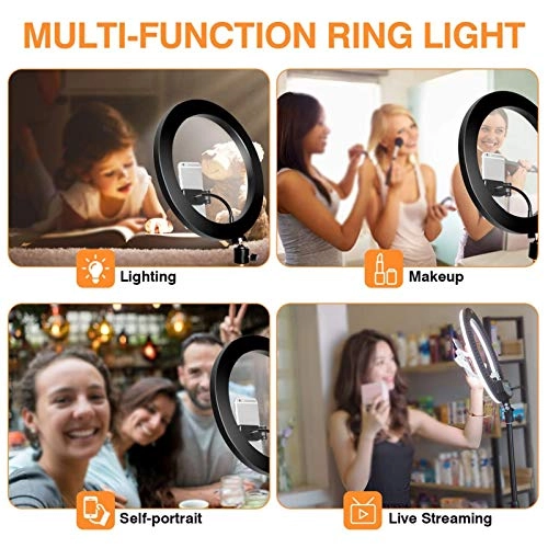 LED Ring Light - 26cm/10.24inch