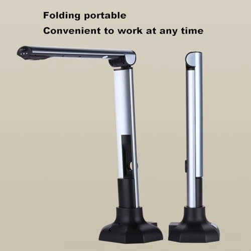 Portable Document Scanner - USB2.0