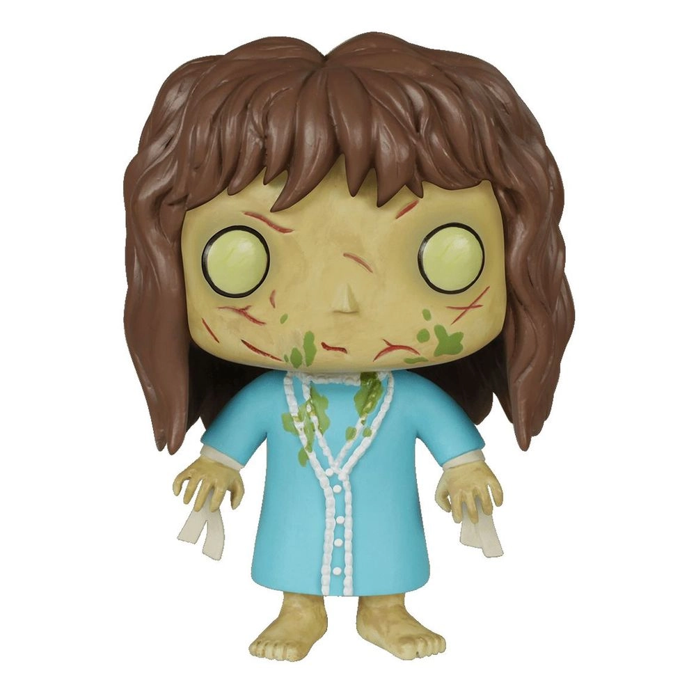 FUNKO TOYS Regan - The Exorcist - Funko Pop! (10.2 cm) (FU6141)