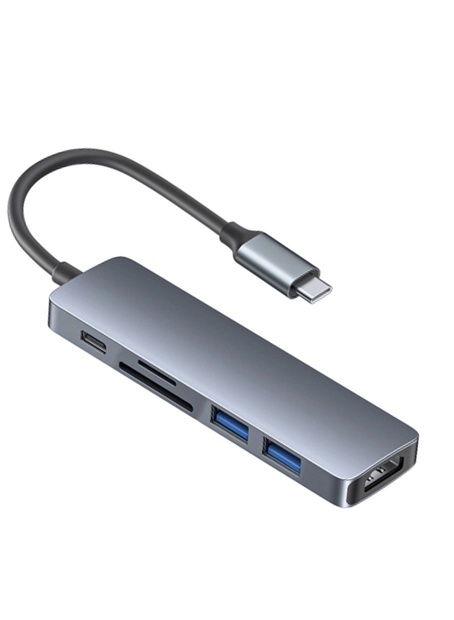 mpBLBERRI BLB-OT559 - Type-C Windows Android Linux