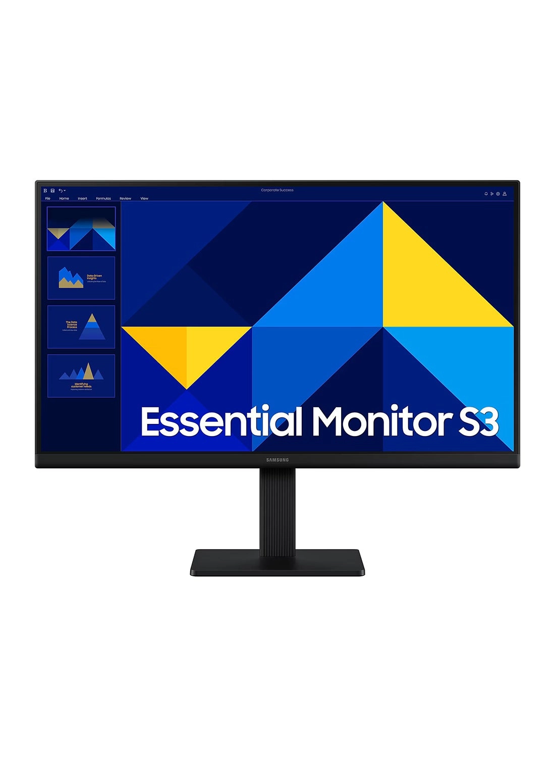 LS27D300GAMXUE - 1920x1080 27 in