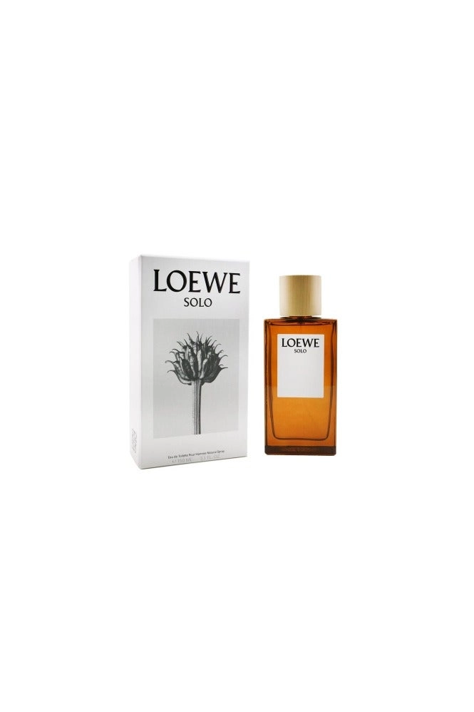 Solo - Eau de Toilette 150 ml