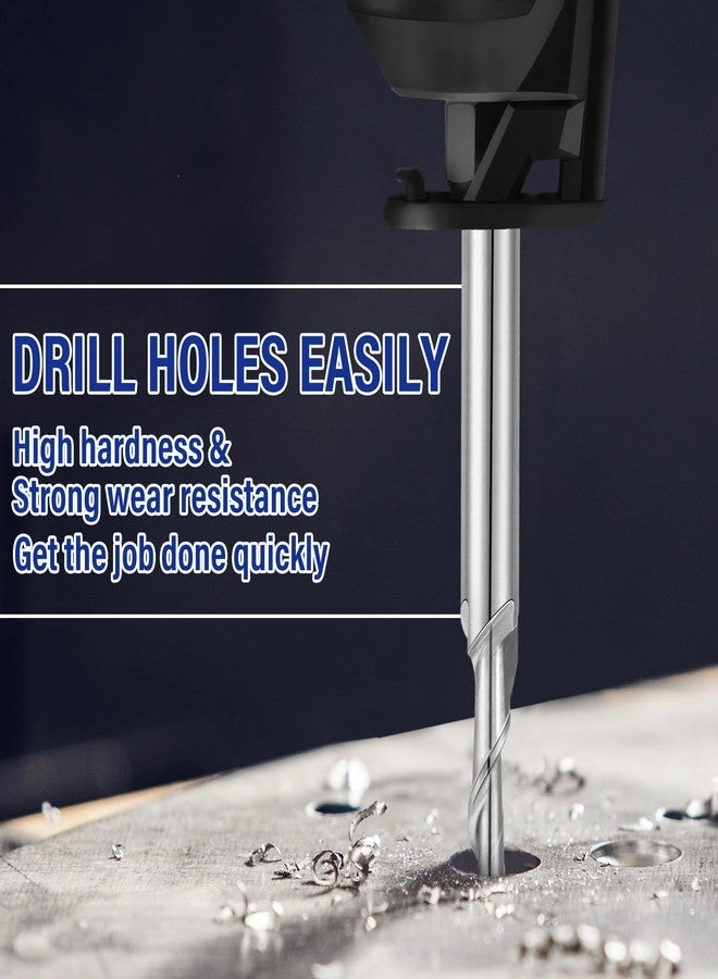 Drywall Router Bits - 3/16 10 Pcs