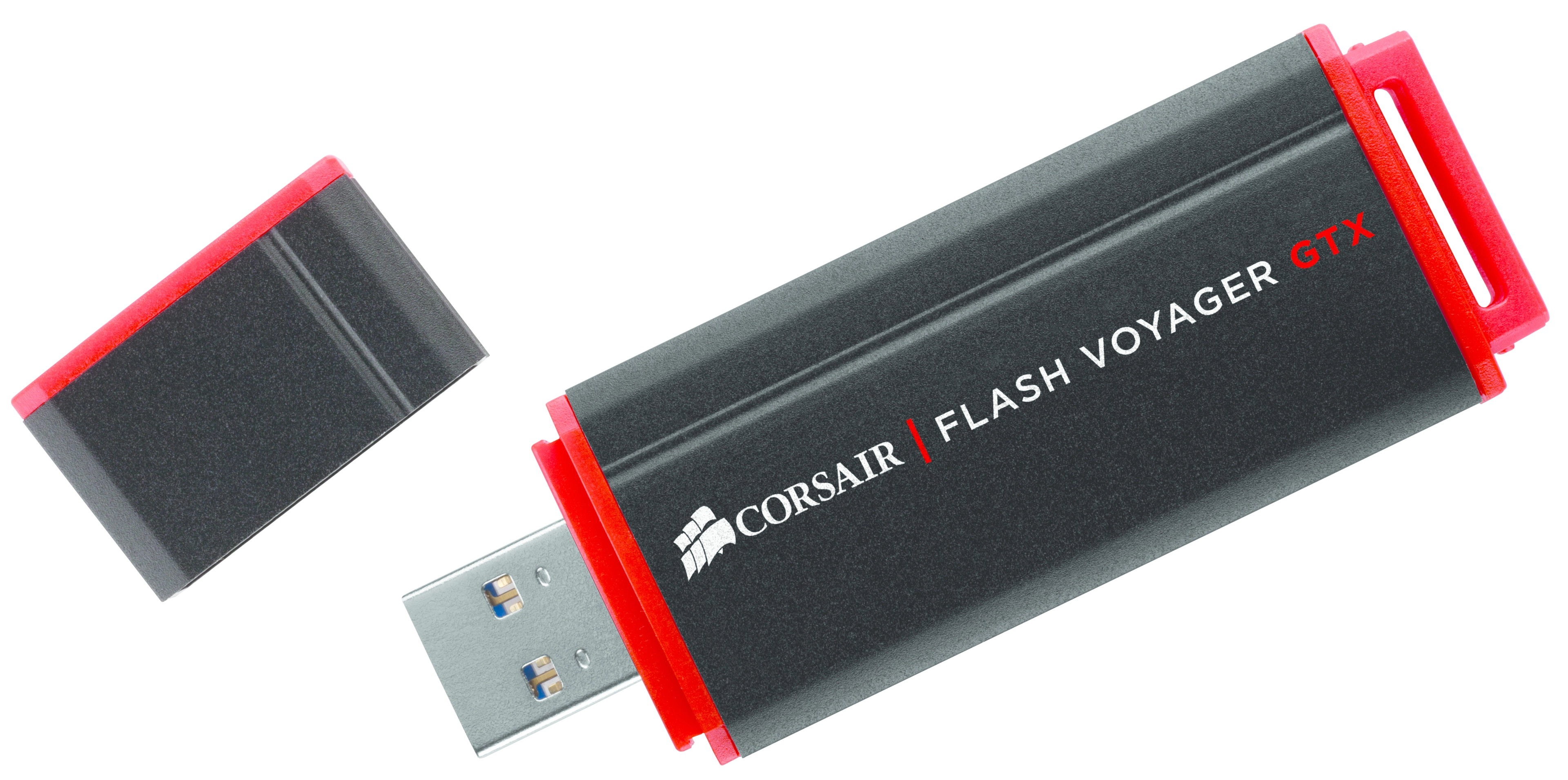 Flash Voyager GTX - USB 3.1 256GB