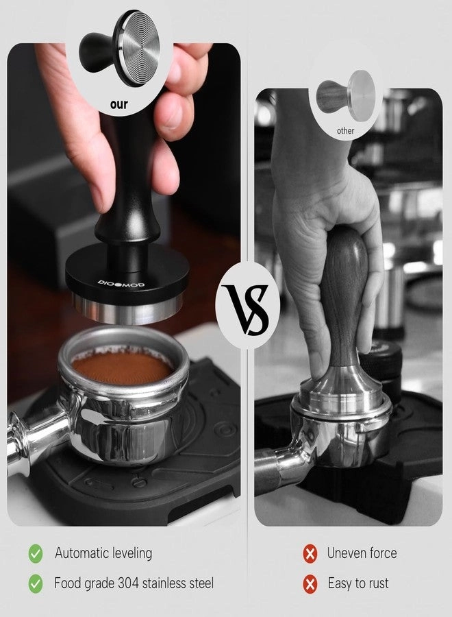 Espresso Tamper