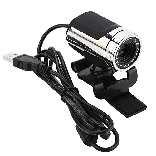 USB Webcam 12MP