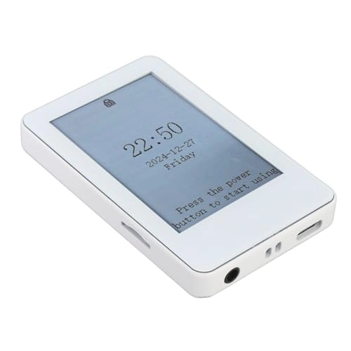 Electric Book Reader - 2.7-inch