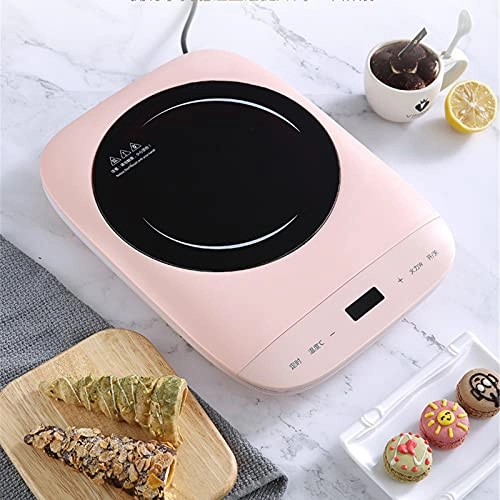 High-Power Induction Cooker