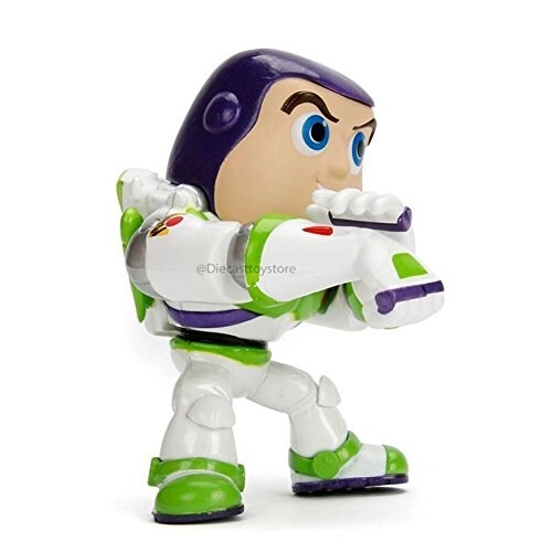 Buzz Lightyear - Toy Story
