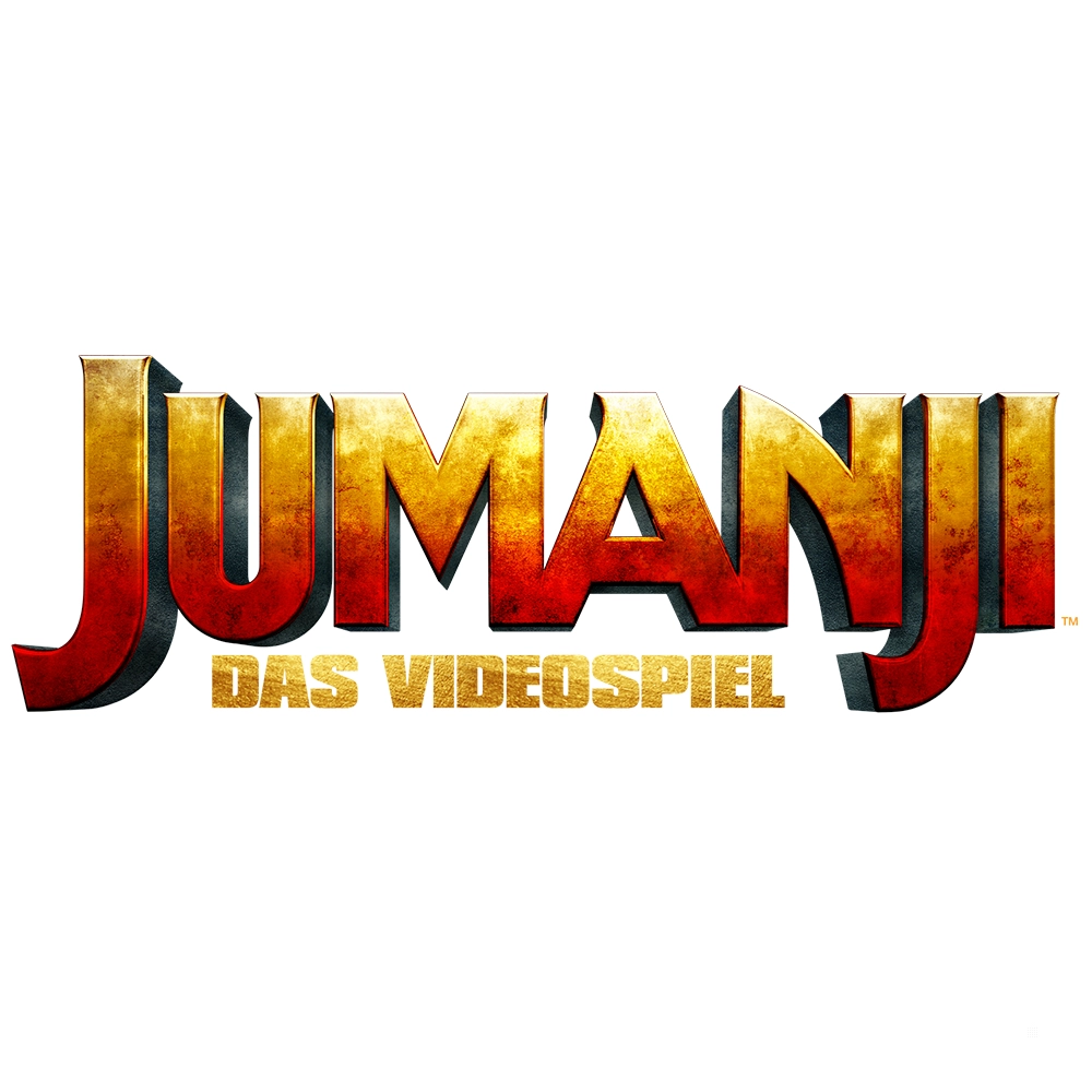 Jumanji: The Video Game - Nintendo Switch