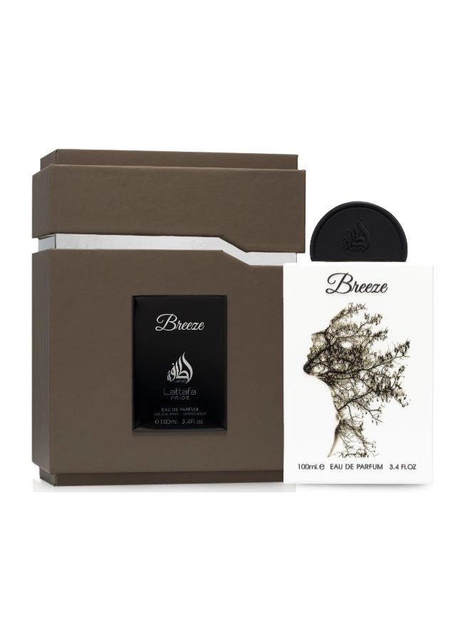 Breeze Eau de Parfum 100 ml