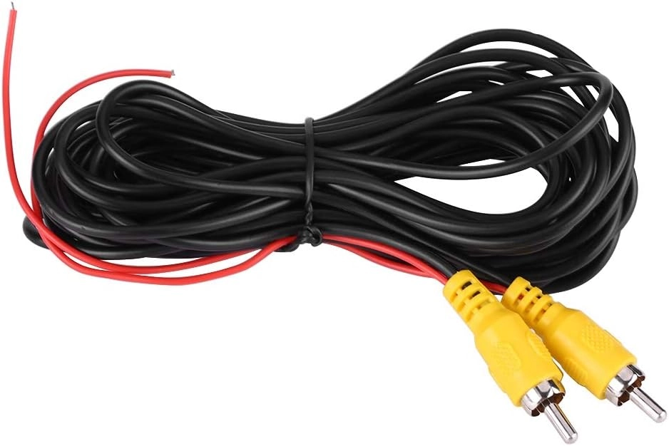 Car Front View Camera - 720 x 580P