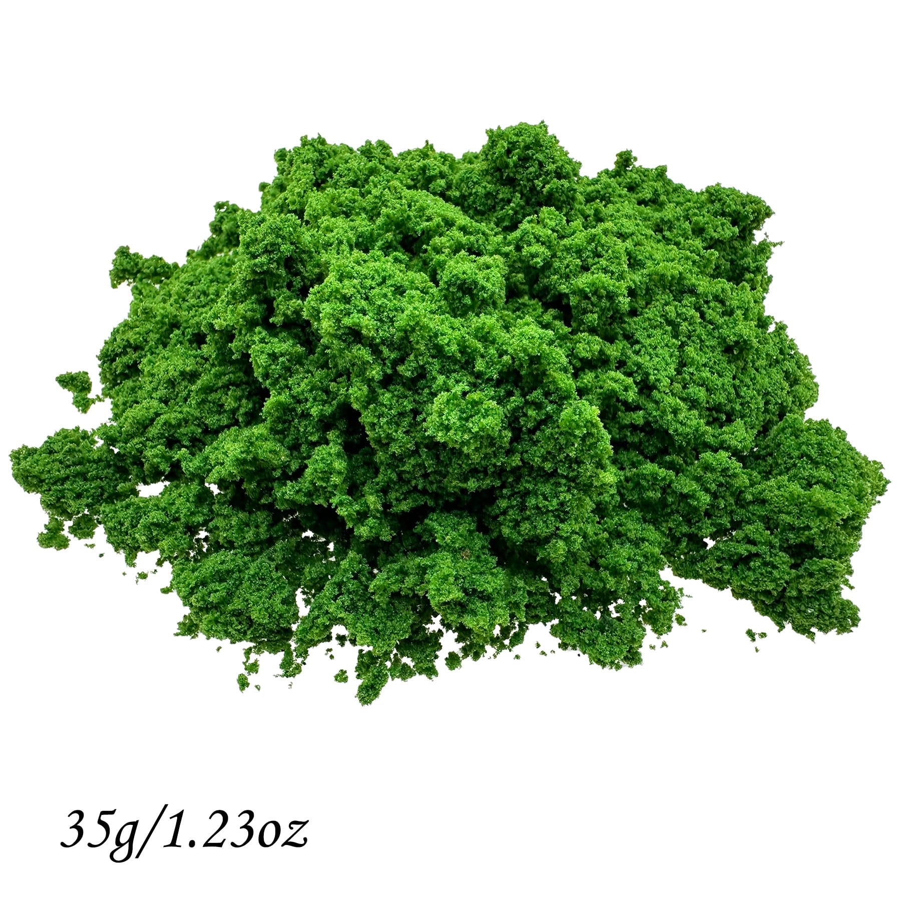 Tree Powder - Resin 35g 3pcs.