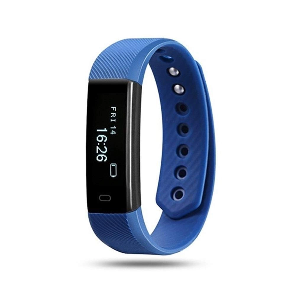 Smart Watch Sport Bracelet