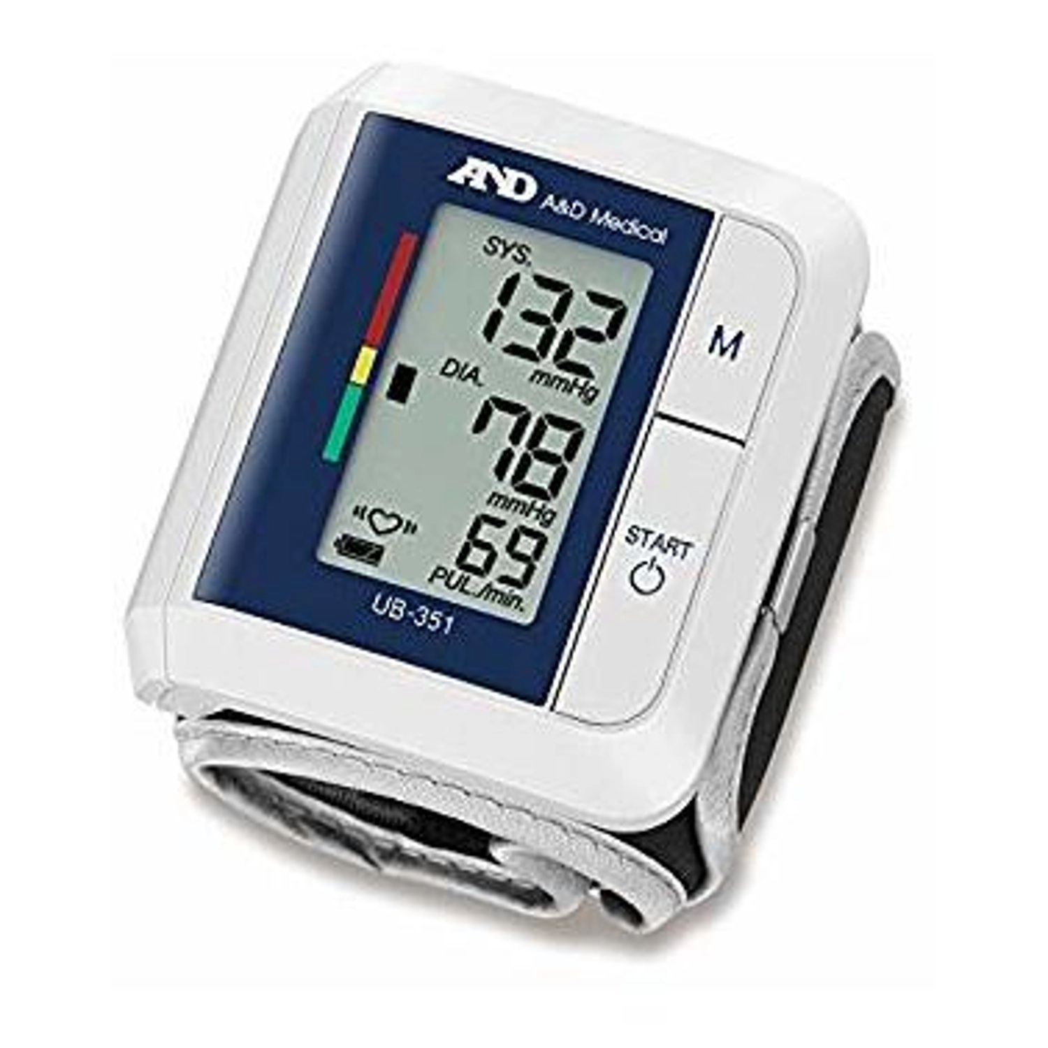 A&D UB-351