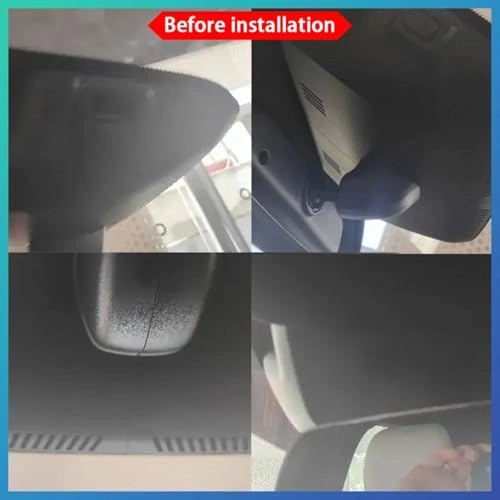 Dash Cam - 4K 2160P for XPeng G6 2023-2024