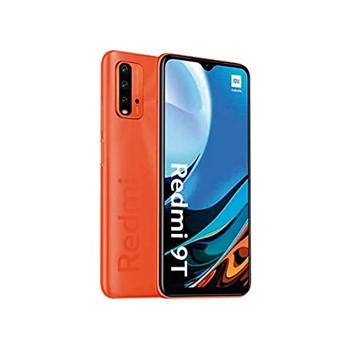 Redmi 9T - 4GB 128GB